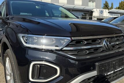 VW T-Roc 56.558 km 24.950 &euro; Frankfurt am Main 65936