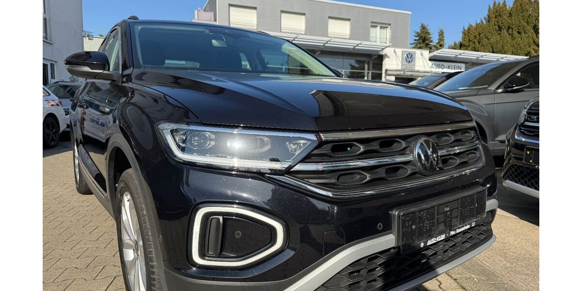 VW T-Roc 56.558 km 24.950 &euro; Frankfurt am Main 65936