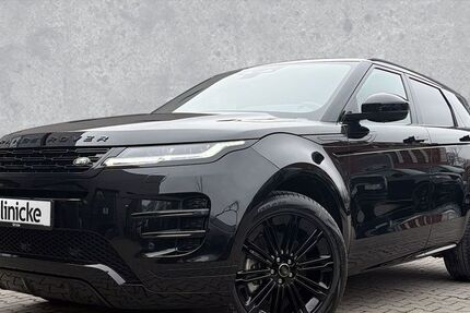 Land Rover Range Rover Evoque 5.500 km 67.880 &euro; Frankfurt a.M. 60314