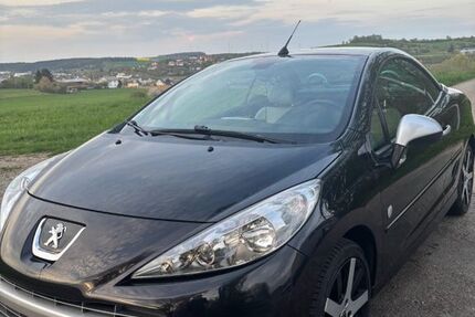 Peugeot 207 107.000 km 5.600 &euro; Riedstadt 64560