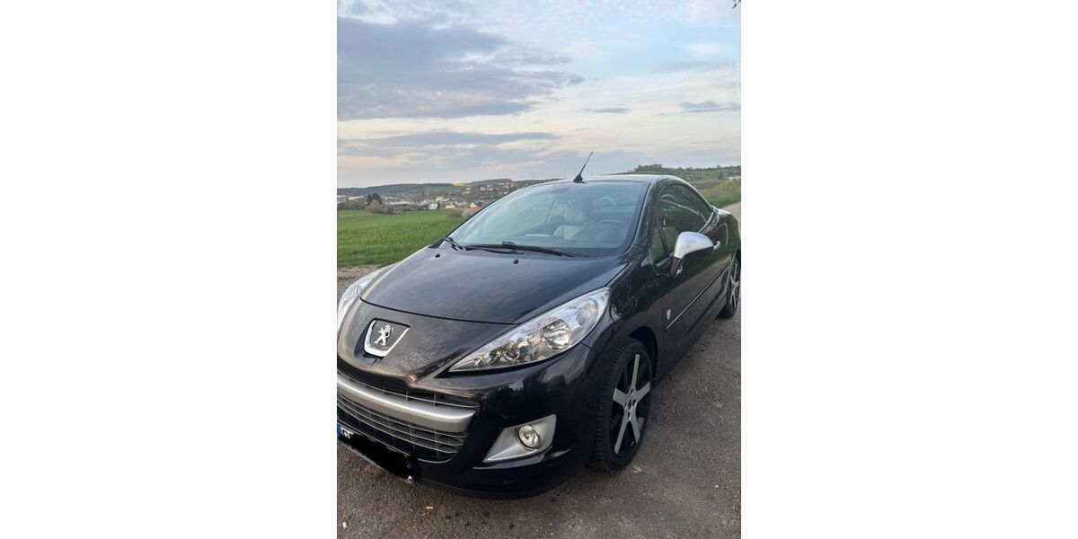 Peugeot 207 107.000 km 5.600 &euro; Riedstadt 64560