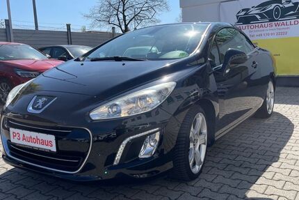 Peugeot 308 85.526 km 6.490 &euro; Mörfelden-Walldorf 64546