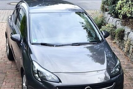Opel Corsa 83.700 km 6.300 &euro; Riedstadt 64560