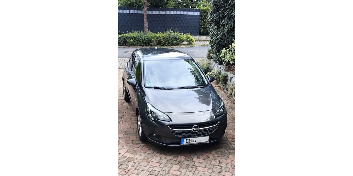 Opel Corsa 83.700 km 6.300 &euro; Riedstadt 64560