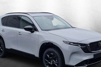 Mazda CX-5 3.429 km 39.980 &euro; Darmstadt 64293