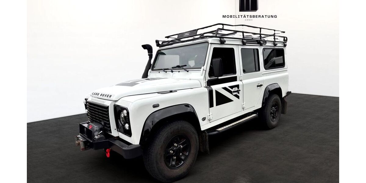 Land Rover Defender 71.675 km 39.999 &euro; Ginsheim-Gustavsburg 65462