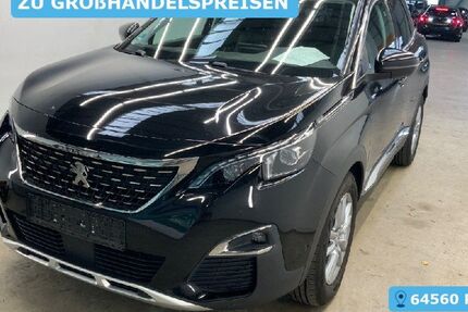 Peugeot 3008 84.006 km 16.690 &euro; Frankfurt 60596