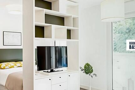 Wohnung Wiesbaden Südost - 1 Zimmer, 33 m&sup2;, 633&euro; | Angebot:23383983