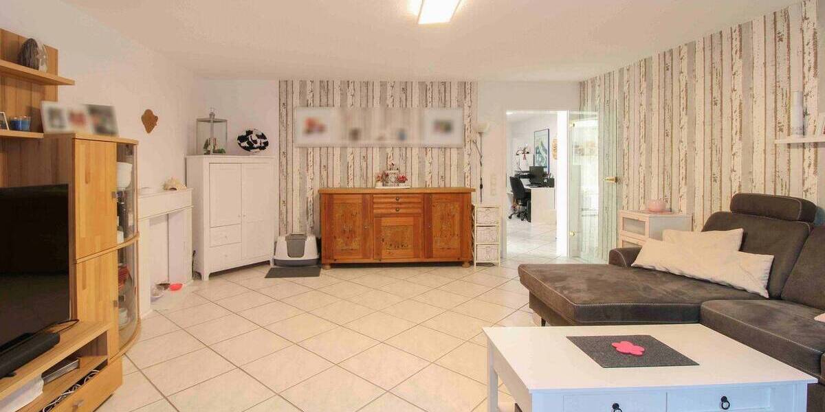 Etagenwohnung Mainz Hechtsheim - 3 Zimmer, 97 m&sup2;, 329.000&euro; | Angebot:26218902