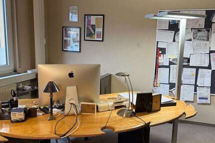 Büro in Offenbach am Main 2.550 € 270 m² zimmer