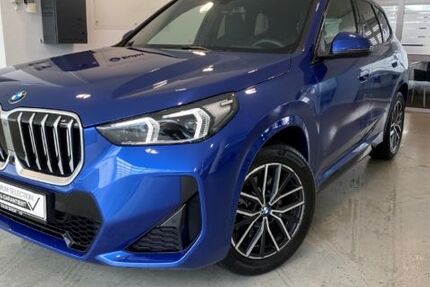 BMW X1 20.033 km 43.990 € Hofheim 65719