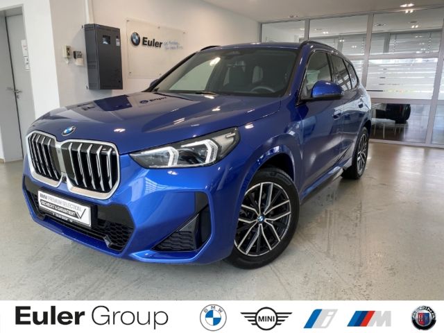 BMW X1 20.033 km 43.990 € Hofheim 65719