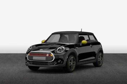 Mini Cooper SE 12.007 km 20.550 &euro; Zwingenberg 64673