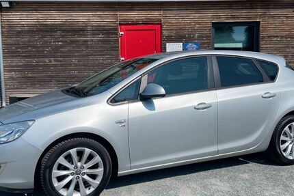 Opel Astra 101.300 km 5.850 &euro; Rüsselsheim 65428