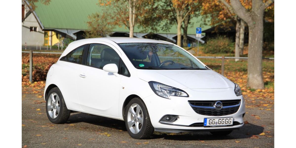 Opel Corsa 138.000 km 5.900 &euro; Biebesheim 64584