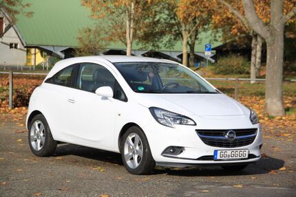 Opel Corsa 141.000 km 5.900 &euro; Biebesheim 64584