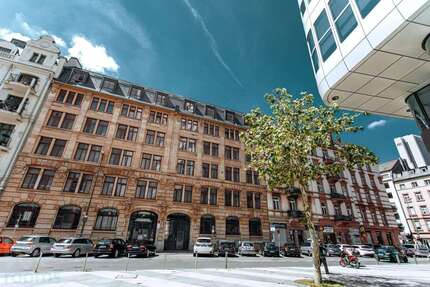 Gewerbeobjekt Frankfurt am Main Bahnhofsviertel - 3.990&euro; | Angebot:26407872