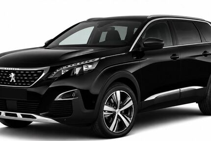 Peugeot 5008 94.000 km 22.490 &euro; Bensheim 64625