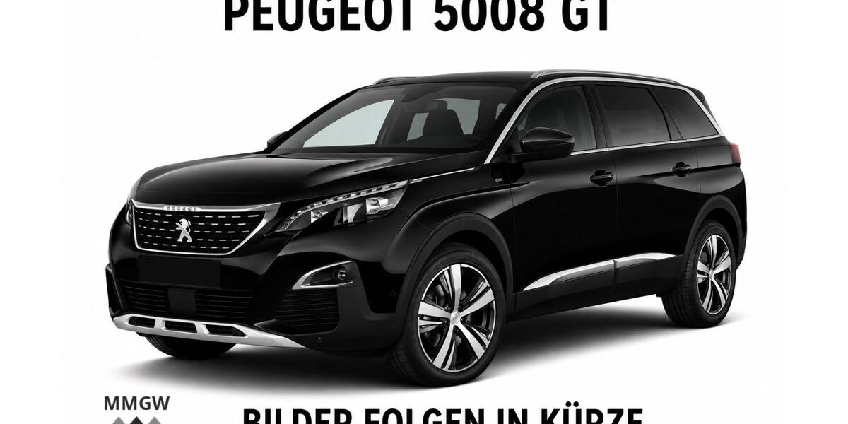 Peugeot 5008 94.000 km 22.490 &euro; Bensheim 64625