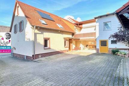 Haus Udenheim - 1 Zimmer, 367 m&sup2;, 639.000&euro; | Angebot:26570097