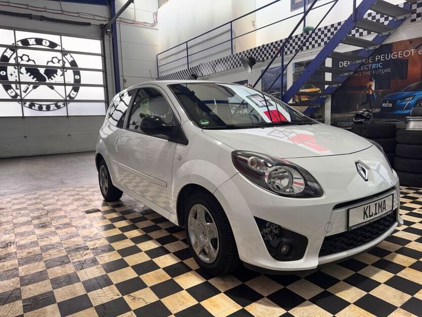 Twingo