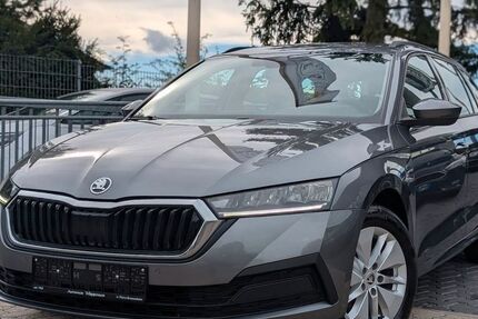 Skoda Octavia 148.000 km 17.990 € Mainz 55128