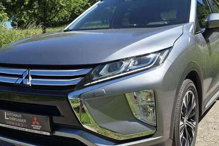 Mitsubishi Eclipse Cross 51.300 km 19.990 &euro; Reichelsheim 64385
