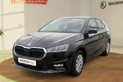 Skoda Fabia 4.700 km 18.900 &euro; Weiterstadt 64331