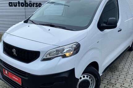 Peugeot Expert 41.000 km 19.900 &euro; Darmstadt 64295