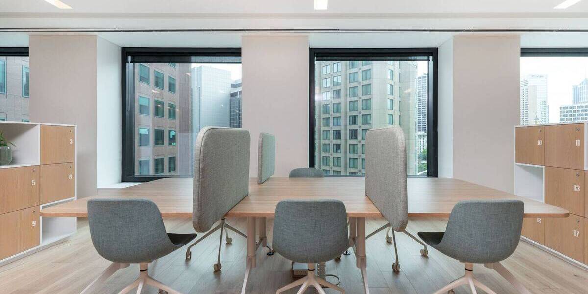 Gewerbeobjekt Frankfurt am Main Westend-Süd - 429&euro; | Angebot:26931118
