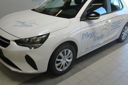 Opel Corsa 59.885 km 9.380 &euro; Ober-Ramstadt 64372