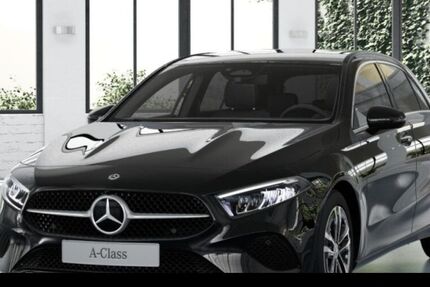 Mercedes-Benz A 200 9.900 km 36.450 &euro; Frankfurt 60599