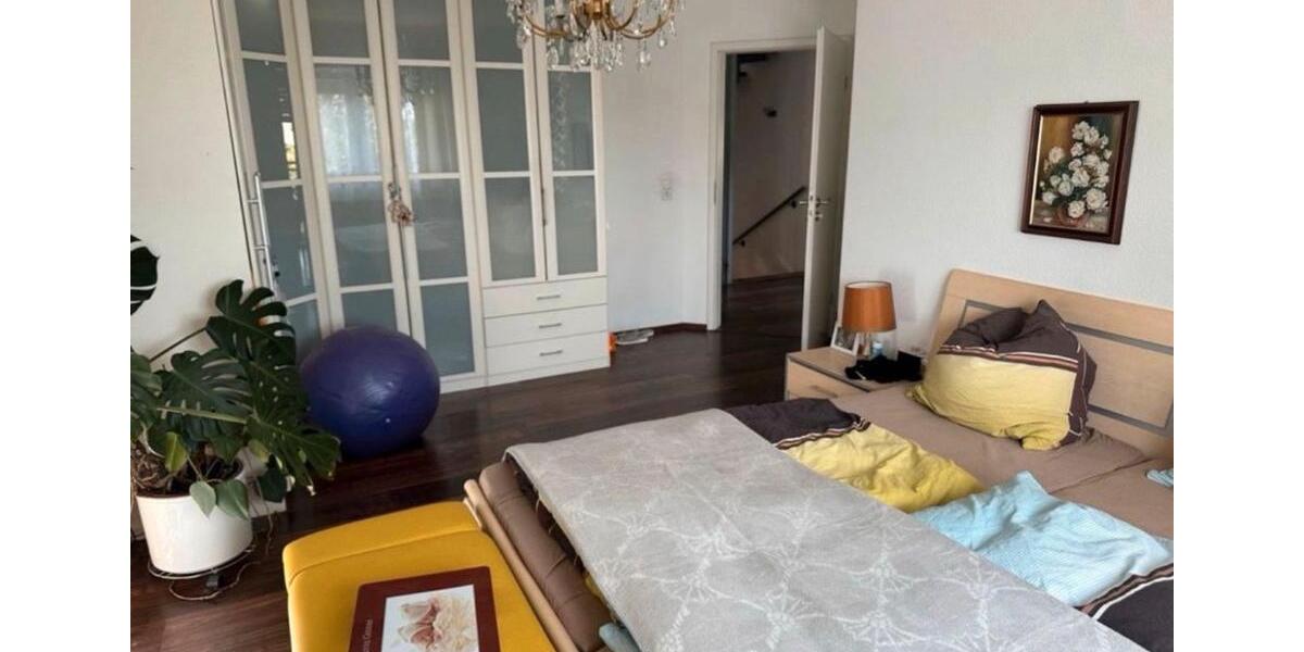 Reihenhaus Groß-Gerau Gerau - 4 Zimmer, 150 m&sup2;, 1.850&euro; | Angebot:26657049