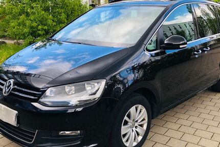 VW Sharan 180.000 km 10.990 &euro; Frankfurt am Main 60435
