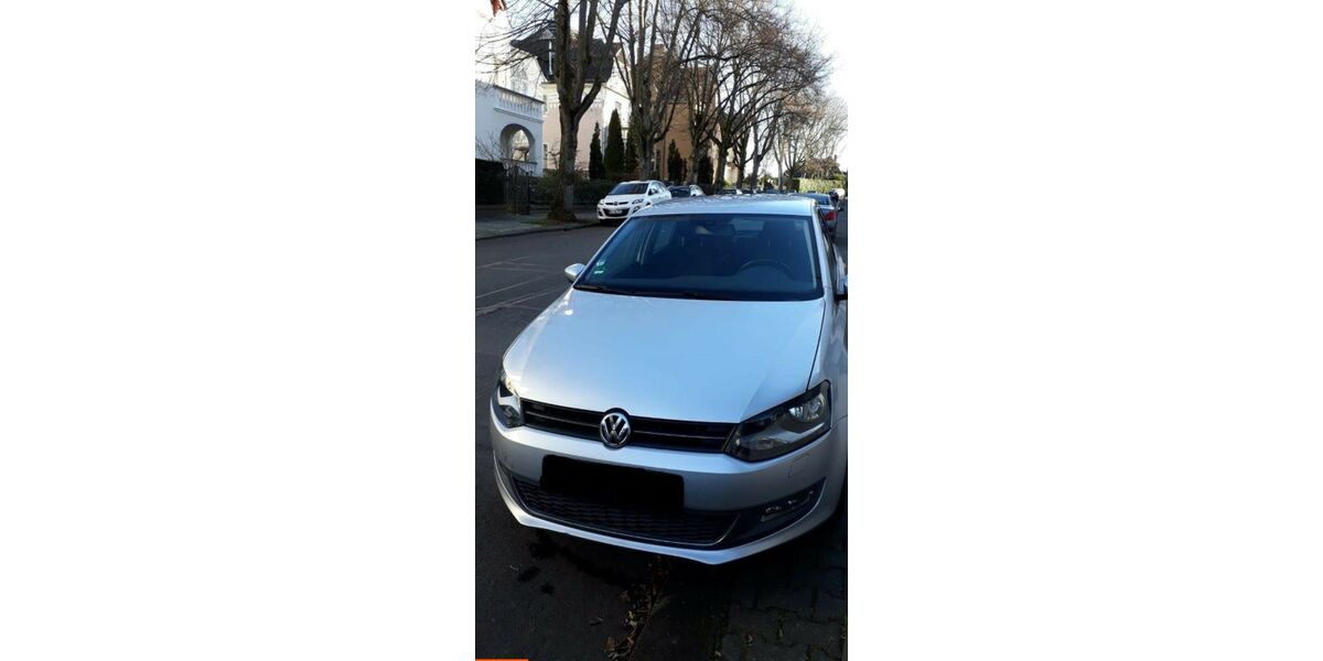 VW Polo 172.000 km 3.999 &euro; Heppenheim 64646