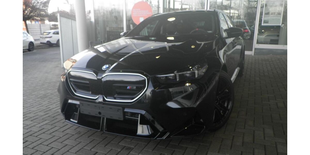 BMW M5 1.630 km 149.099 &euro; Frankfurt am Main 60435