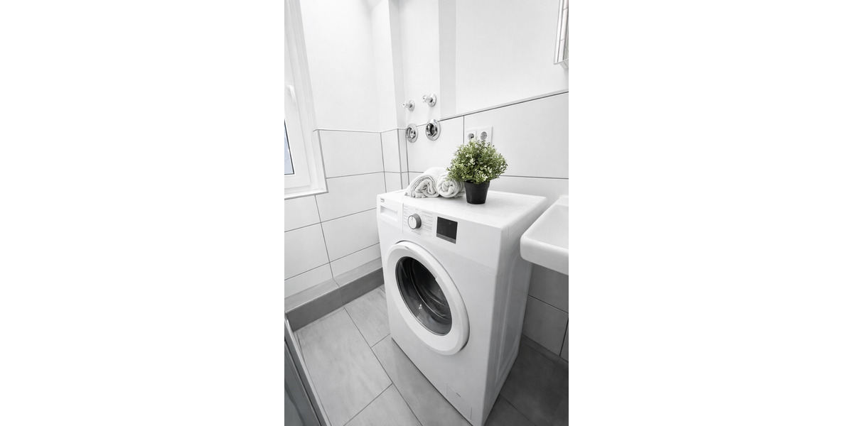 Etagenwohnung Frankfurt am Main Ostend - 1 Zimmer, 35 m&sup2;, 1.000&euro; | Angebot:25539638