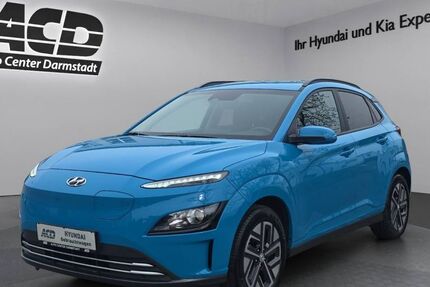 Hyundai KONA 32.500 km 17.969 &euro; Darmstadt 64289