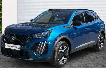 Peugeot 2008 9.998 km 22.380 &euro; Rüsselsheim 65428