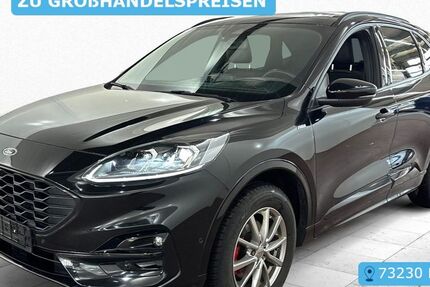 Ford Kuga 67.370 km 22.390 &euro; Frankfurt 60596
