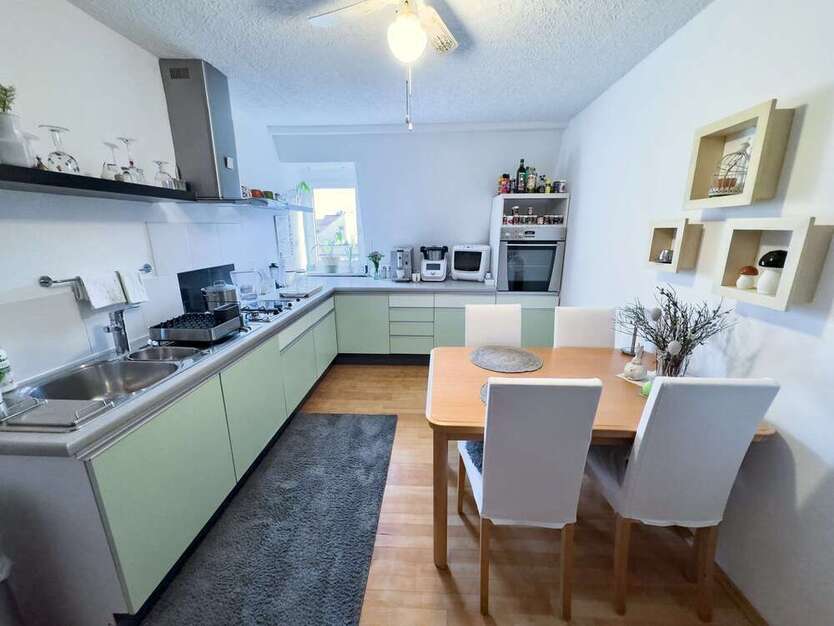 Wohnung zum Kaufen in Worms 164.000 € 61 m²