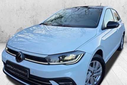 VW Polo 6.919 km 23.890 &euro; Mörfelden-Walldorf 64546