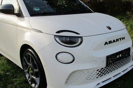 Abarth 500C 15.500 km 29.970 &euro; Otzberg/Nieder-Klingen 64853