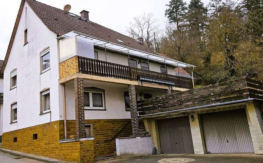 Haus zum Kaufen in Fischbachtal 275.000 € 155 m²
