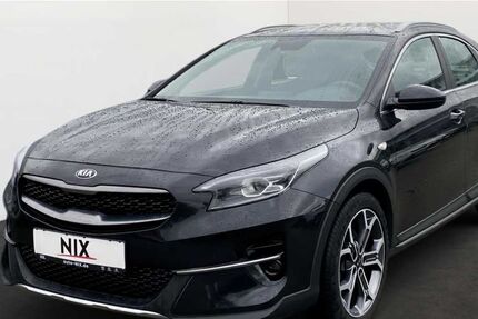 Kia XCeed 68.300 km 19.990 &euro; Offenbach 63071