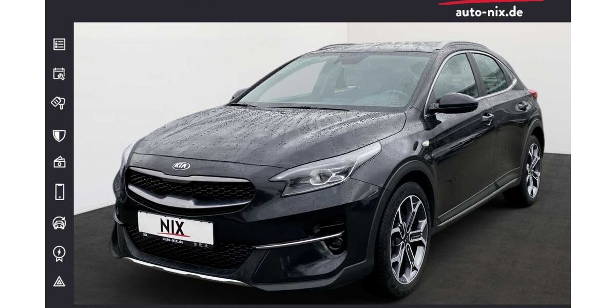 Kia XCeed 68.300 km 19.990 &euro; Offenbach 63071