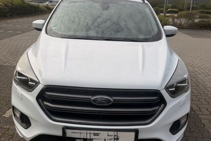 Ford Kuga 59.500 km 18.750 &euro; Heppenheim 64646