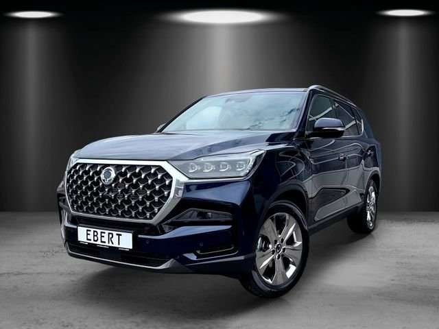 Rexton