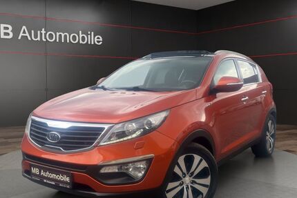 Kia Sportage 209.000 km 6.990 &euro; Darmstadt-Weiterstadt 64331