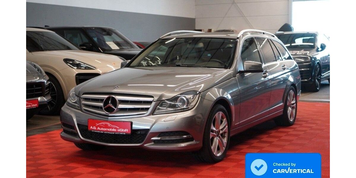 Mercedes-Benz C 250 145.074 km 11.750 &euro; Pfungstadt 64319
